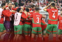 Coupe arabe (Qatar-2025): Le Maroc sacré champion aux dépens de la Jordanie (3-2)