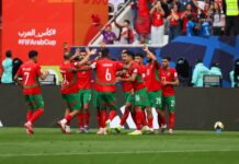 Coupe arabe de football (Groupe B/1ère J) : Le Maroc bat les Comores (3-1)