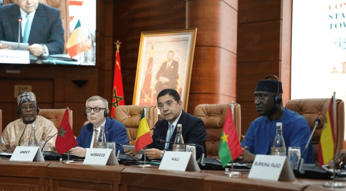 Le Maroc appelle à une mobilisation pour placer les victimes au cœur de l’action antiterroriste africaine