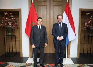 Les Pays-Bas affirment que l’autonomie sous souveraineté marocaine est la solution la plus réalisable au différend du Sahara