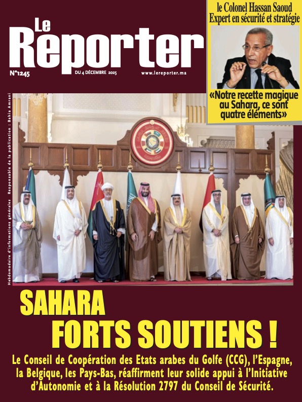 LeReporter1245