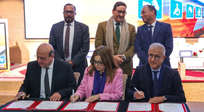 ONCF: Des réductions inédites au profit des personnes en situation de handicap