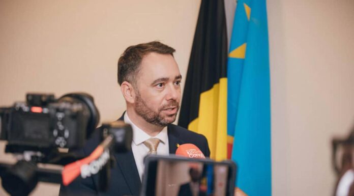 La Belgique confirme son engagement d’agir sur les plans diplomatique et économique en cohérence avec sa nouvelle position sur le Sahara marocain (Vice-Premier ministre belge)