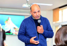 Protection de la Méditerranée: Yassine Ramzi Sghaier «Un effort très important a été fait au Maroc pour la création d’aires marines protégées»