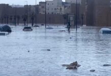 Intempéries dans la province de Safi: le bilan grimpe à 37 morts (Autorités locales)