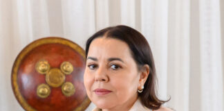 SAR la Princesse Lalla Asmaa inaugure le Centre « Princesse Lalla Asmaa » de Meknès, un pôle régional d’excellence pour une prise en charge complète des enfants sourds et malentendants