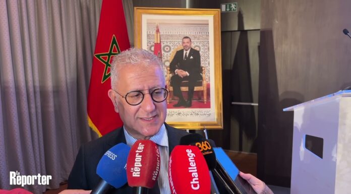 Congrès Mondial de la Sécurité Ferroviaire 2025: l’ONCF et l’UIC pour un rail plus sûr