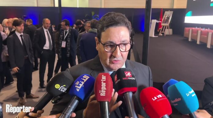 Rail Industry Summit 2025: Le Maroc accélère la modernisation de son écosystème ferroviaire