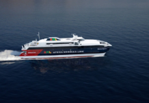 Suspension des liaisons maritimes entre Tarifa et Tanger en raison du mauvais temps