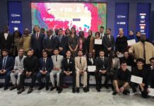 Léopard Business Village-Expo CAN 2025: La RDC et le Maroc posent les bases d’un partenariat structurant