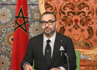 SM le Roi Mohammed VI: CAN 2025 « Le Maroc, fier d’avoir contribué au rayonnement de l’Afrique et de son football »