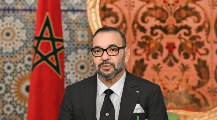 SM le Roi Mohammed VI: CAN 2025 « Le Maroc, fier d’avoir contribué au rayonnement de l’Afrique et de son football »