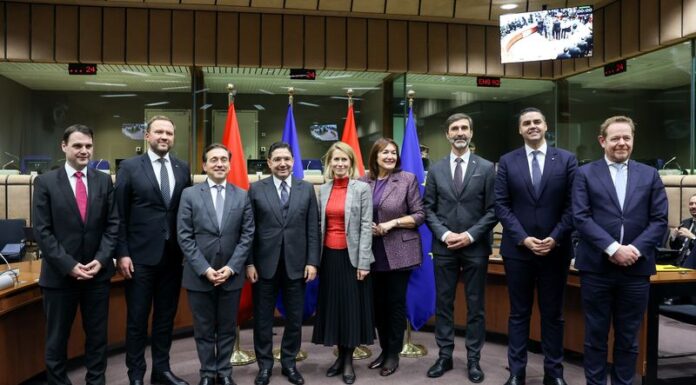 Le Maroc, « allié indispensable » de l’Espagne et de l’UE (MAE espagnol)