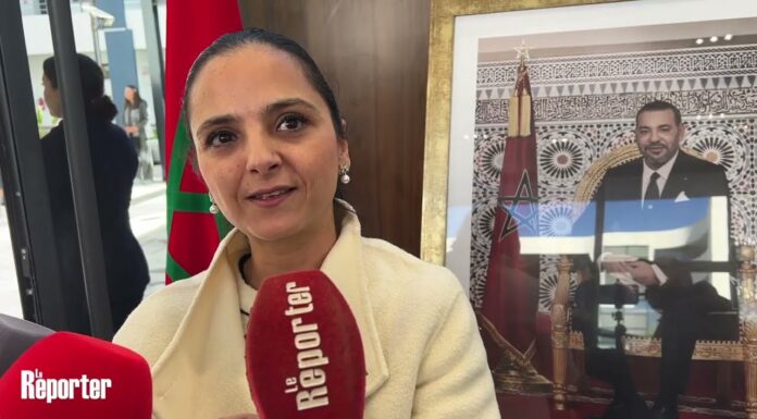 OFPPT: Rabat se dote d’un nouvel Institut de Formation dans les Métiers de la Santé