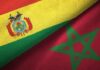 La Bolivie suspend sa reconnaissance de la pseudo « rasd »