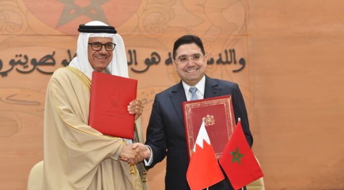 6e Haute Commission mixte Maroc Bahreïn: détermination à promouvoir la coopération dans divers domaines