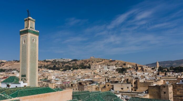 Gestion des déchets à Fès : le Mayors Challenge récompense la ville d’un million de dollars