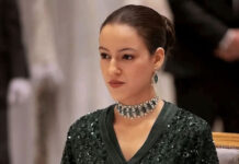 Le peuple marocain célèbre samedi le 19e anniversaire de SAR la Princesse Lalla Khadija