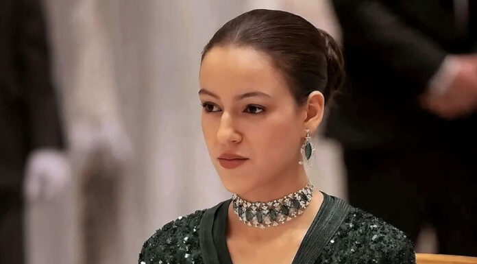 Le peuple marocain célèbre samedi le 19e anniversaire de SAR la Princesse Lalla Khadija