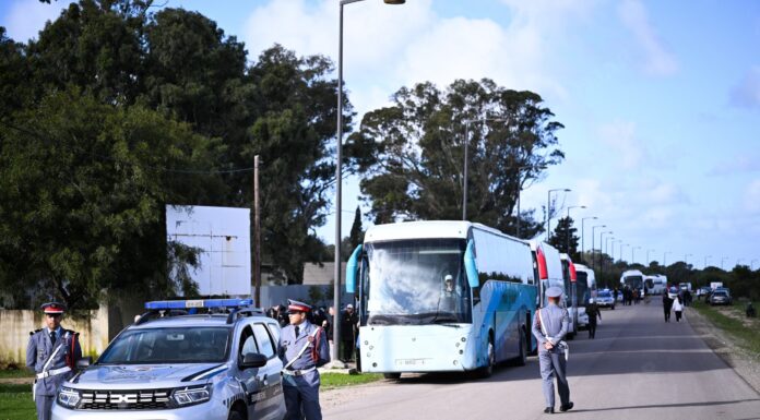 Ksar El Kébir : retour des habitants dans des conditions sécurisées après les intempéries