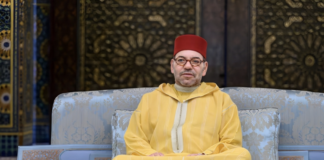 Laylat Al Qadr bénie: SM le Roi préside, ce lundi 16 mars, une veillée religieuse au Palais Royal de Rabat