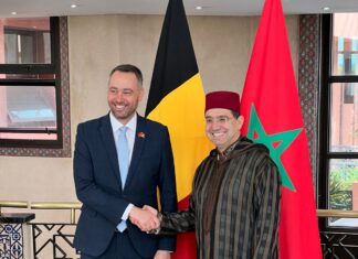 La Belgique réitère son soutien à l’autonomie sous souveraineté marocaine et entend agir en conséquence sur les plans diplomatique et économique