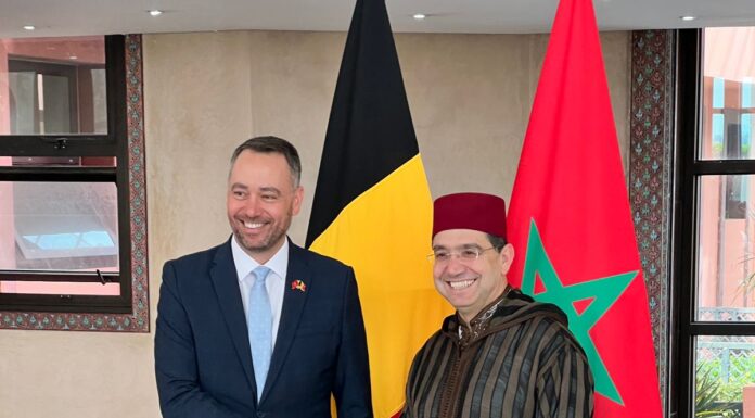 La Belgique réitère son soutien à l’autonomie sous souveraineté marocaine et entend agir en conséquence sur les plans diplomatique et économique