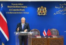 Sahara marocain : Le Costa Rica considère « l’autonomie sous souveraineté marocaine » comme « la solution la plus réalisable »