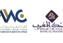 BAM-AMMC: Le Portail Institutionnel de l’Instance de Coordination du Marché à Terme officiellement lancé