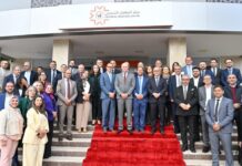 Accompagnement des TPE: La Banque Centrale Populaire inaugure son deuxième Centre « Al Moukawil Chaabi » à Tanger