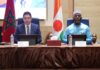 Sur Hautes Instructions de SM le Roi Mohammed VI, Nasser Bourita préside les travaux de la 5e Commission mixte Maroc-Niger
