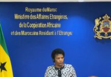 Sahara marocain : La République de Sao Tomé-et-Principe soutient la marocanité du Sahara