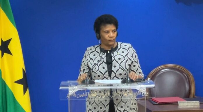 Sahara marocain : La République de Sao Tomé-et-Principe soutient la marocanité du Sahara