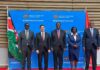 Maroc-Kenya : 11 accords signés lors de la première Commission mixte