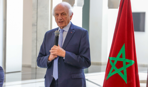 Nouvelle jeunesse pour le Musée d’Essaouira (M. Azoulay)