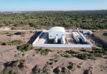 Casablanca-Settat: La Société Régionale Multiservices sécurise l’alimentation de la Région en eau potable