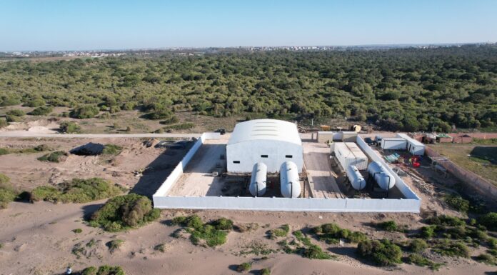 Casablanca-Settat: La Société Régionale Multiservices sécurise l’alimentation de la Région en eau potable