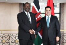 Sahara marocain : le Kenya soutient l’autonomie sous souveraineté du Maroc