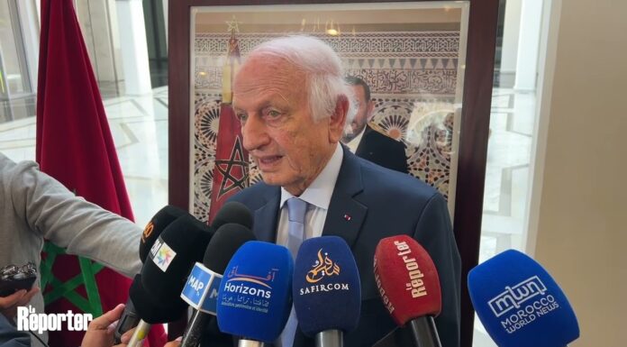Rabat: Partenariat stratégique pour la valorisation du Musée Sidi Mohammed Ben Abdellah d’Essaouira