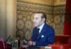 Rabat : SM le Roi Mohammed VI préside un Conseil des ministres