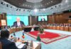 Le SG de l’ONU remercie le Maroc et la France pour la coprésidence de la 2e Conférence ministérielle sur le maintien de la paix en environnement francophone