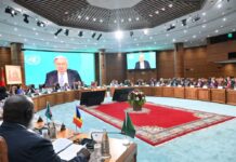 Le SG de l’ONU remercie le Maroc et la France pour la coprésidence de la 2e Conférence ministérielle sur le maintien de la paix en environnement francophone