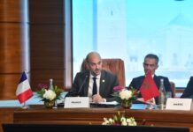 Le Royaume du Maroc, un acteur clé en matière de maintien de la paix (ministre français des AE)