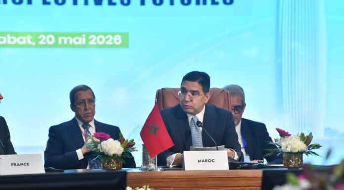 Nasser Bourita plaide pour des mandats de maintien de la paix en phase avec les évolutions du terrain