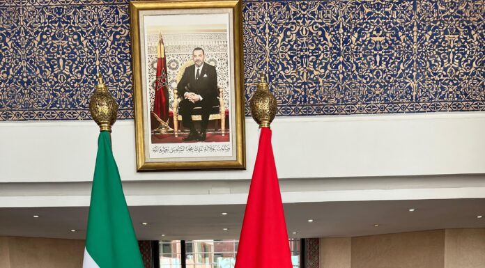 Sahara marocain : La Syrie affirme son soutien à l’intégrité territoriale du Maroc