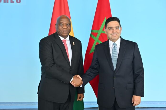 guinée-bourita