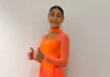 Coupe du monde de roller artistique : La patineuse marocaine Lina Hilali en finale