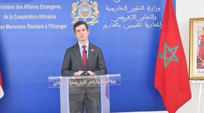 Le Panama réaffirme sa position constante sur la question du Sahara