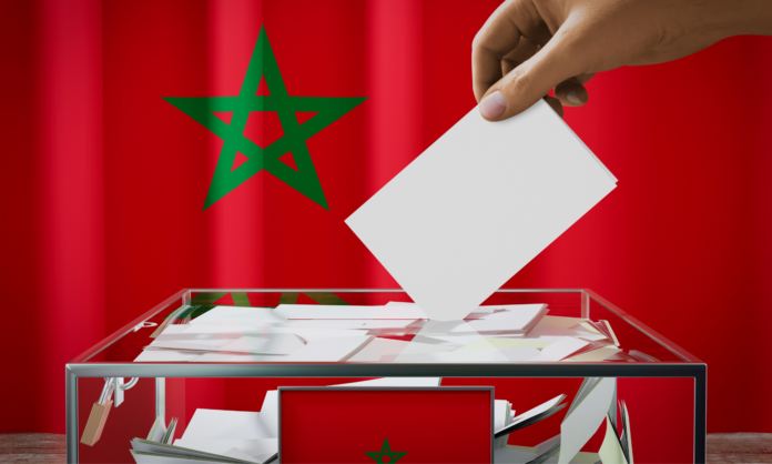 vote