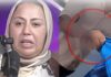Médias: La journaliste de « Chouf TV » Fatema Zahra Rajmi victime de violences